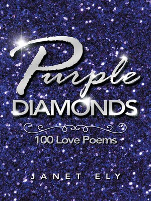 cover image of Purple Diamonds